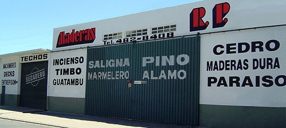 local comercial